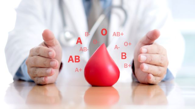 Какова важность групп крови?