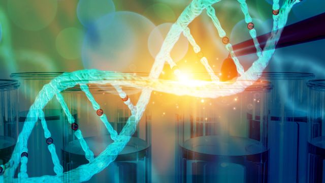 Эпигенетическое редактирование как новый подход в генной терапии
