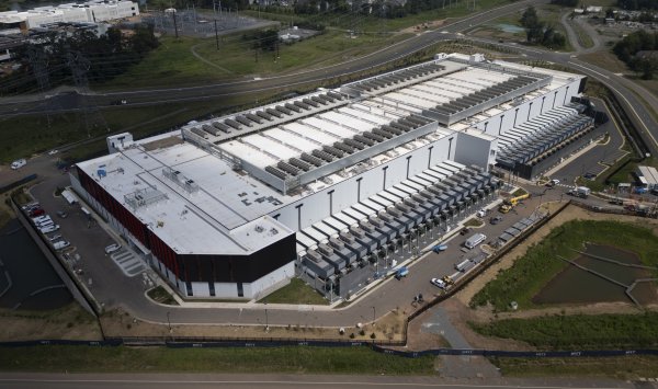 Болгария может привлечь центры обработки данных, если есть хороший инвестиционный климат