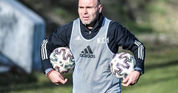 CSKA с большой победой над большим клубом из Европы + видео