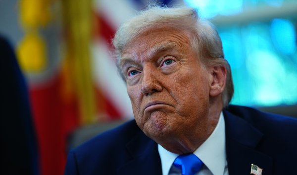 Атака США на ООН — трагическое недоразумение