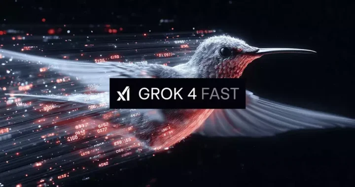Grok 4 Fast By Xai: превосходный и дешевый конкурент GPT-5 и Claude Opus