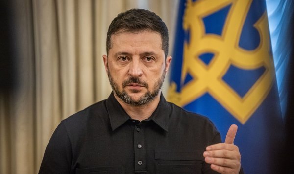 Украина ищет соглашения с Соединенными Штатами о поставке оружия с длинным оружием