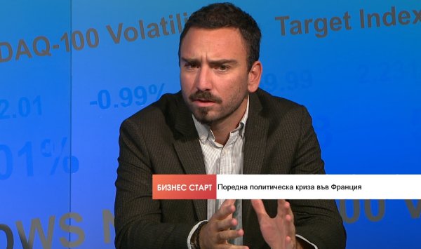 Франция должна решить, готова ли она расстаться со своим изображением социального состояния