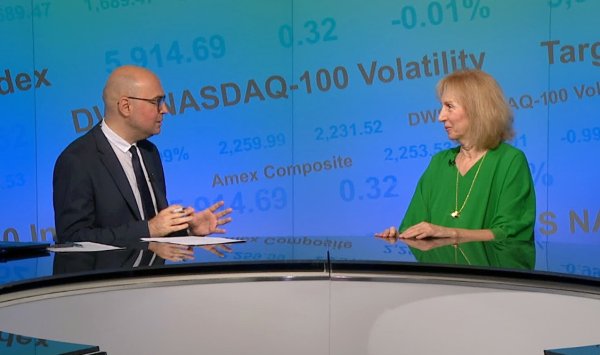 Ирена Комитова: Я инвестирую в золото и акции, я скучал по Amazon, я проиграл Lehman