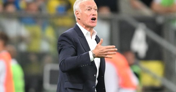 Есть ли скандал на оси Франции - PSG?