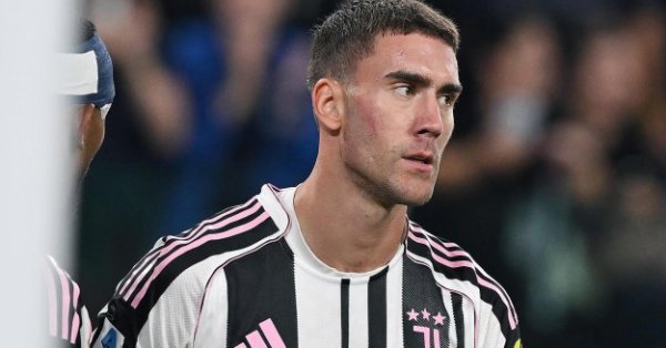 Влахович снова тащит Ювентус на спине