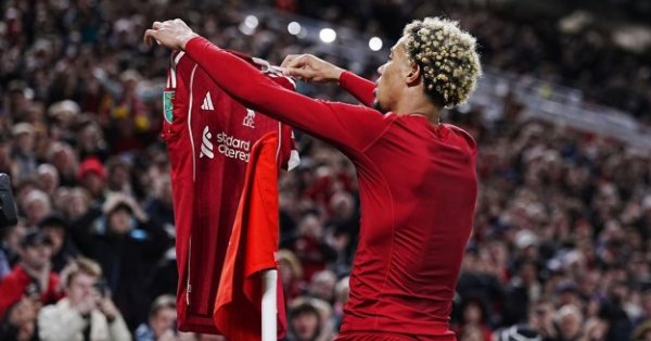 Поздние повороты не могут навсегда покрыть инвалидность Ливерпуля