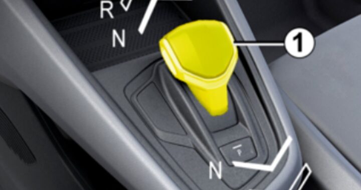 Революция педали — как режим «b» меняет городское вождение