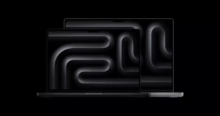MacBook Pro 2026 получит сенсорный дисплей и воздух — нет