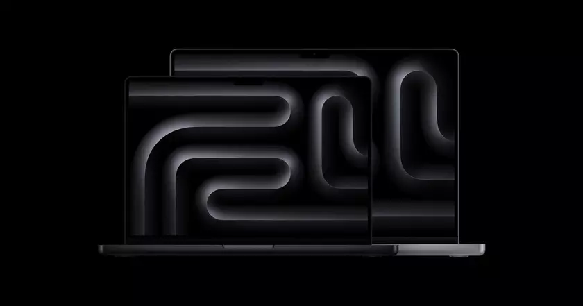 MacBook Pro 2026 получит сенсорный дисплей и воздух - нет