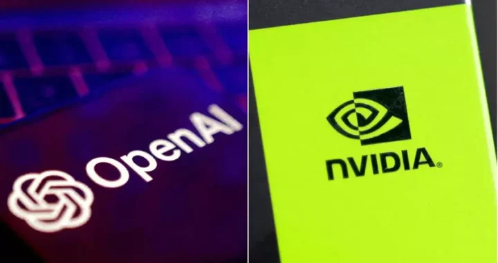 Сделка в размере 100 миллиардов долларов: Nvidia и Openal заключили стратегическое партнерство, направленное на расширение инфраструктуры SI