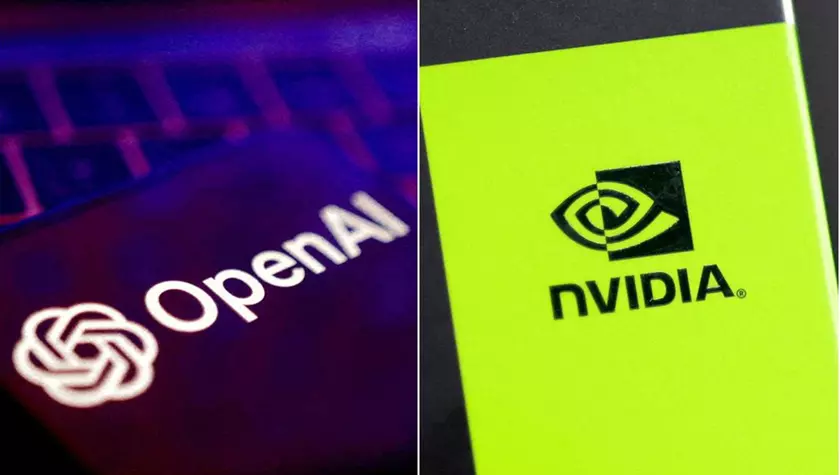 Сделка в размере 100 миллиардов долларов: Nvidia и Openal заключили стратегическое партнерство, направленное на расширение инфраструктуры SI