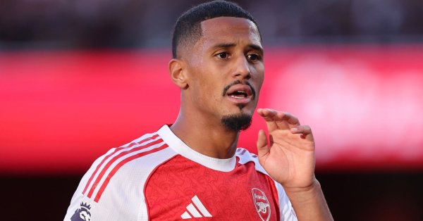 Ключевая фигура остается в Арсенале по меньшей мере еще 5 лет