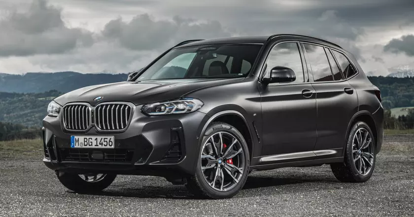 BMW отменяет сотни тысяч автомобилей по всему миру из -за дефекта стартера