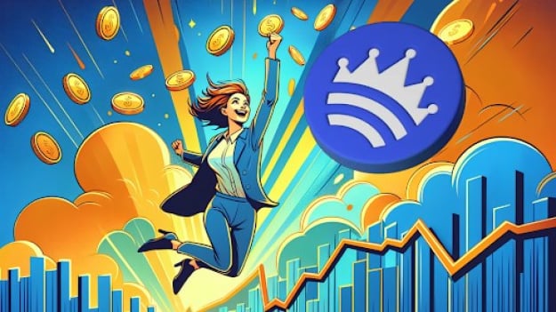 5 Altcoin, вам нужен в матери — Министерство финансов