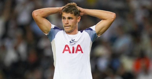 Бербатов и руны разных мнений о важном моменте