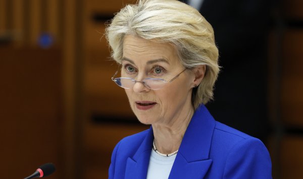 Побеги фон дер Лейн в Болгарию пострадали, вероятно, русское молчание