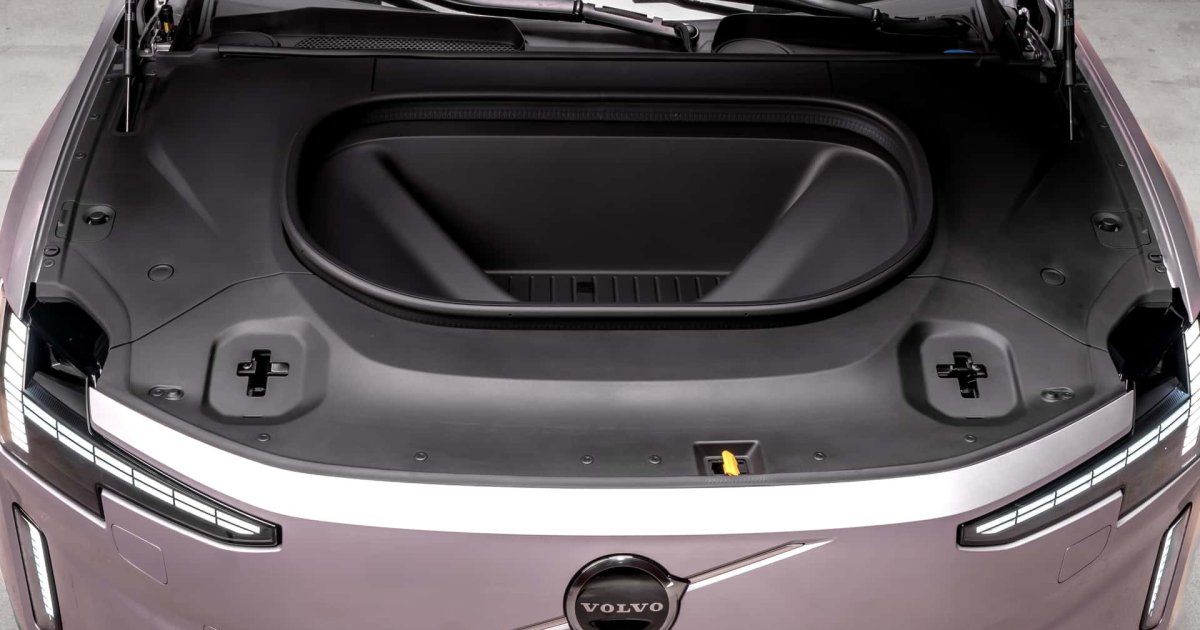 Volvo Boss: Все новые автомобили будут электрическими до 2035 года