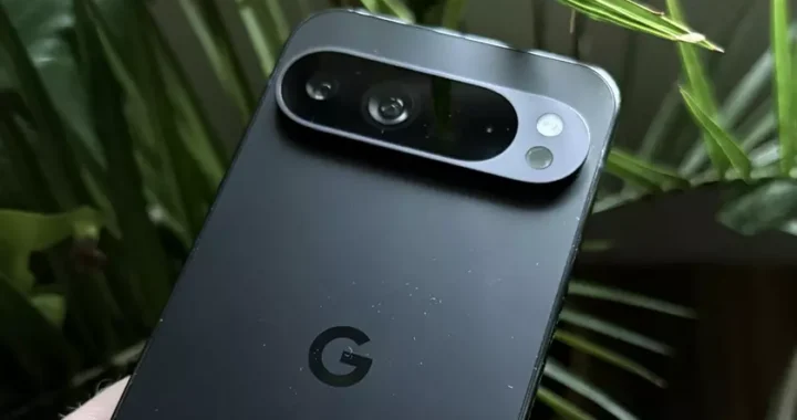 Флагман Google Pixel 10 Pro XL возглавил рейтинг смартфонов с лучшими дисплеями Dxomark