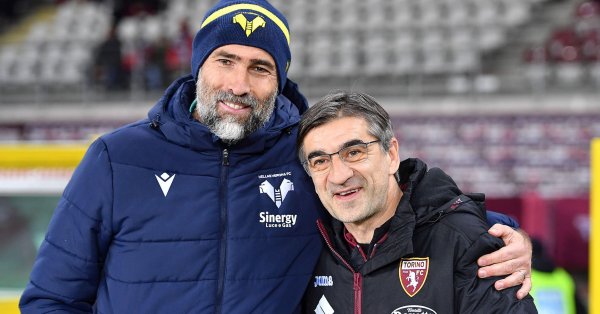 Юве - Аталанта как Дерби Сплита