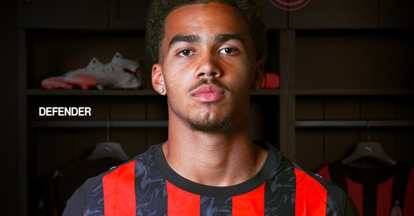 Милан взял талантливого чемпиона мира