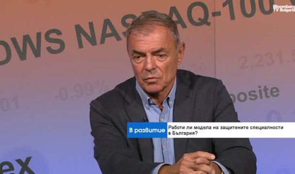 Мы создаем мир мировых, но не знаем, что делать