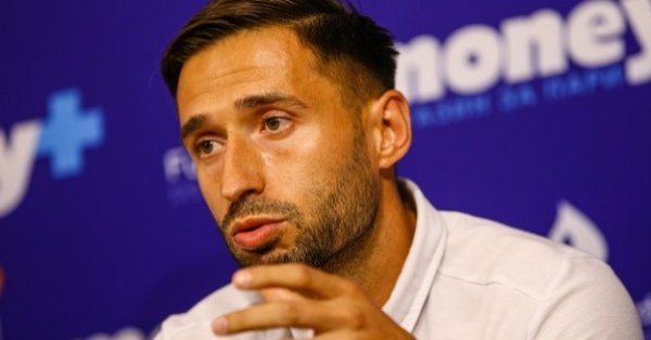 Не верить: Болгарский сыграет матч в Ливерпуле в Лиге чемпионов