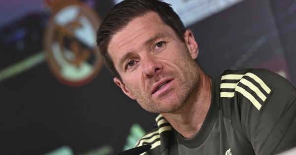 Алонсо начал с наград «Реал Мадрид»