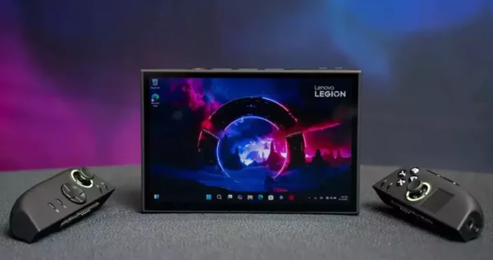 Легион GO 2 недостаточно: Lenovo отменяет заказ консоли из -за огромного количества покупателей