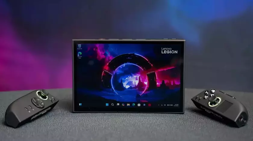 Легион GO 2 недостаточно: Lenovo отменяет заказ консоли из -за огромного количества покупателей