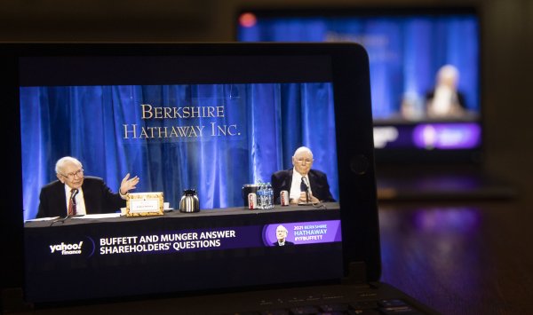 Баффет, Мангер, Сорос: Золотой век инвестиций в стоимость закончился