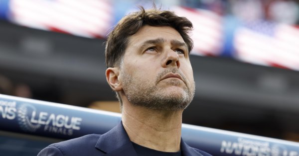 Там до сих пор нет ясного фаворита для леса