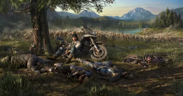 Опять же, не прошедшие дни 2: Bend Studio разрабатывает новую игру в службу, через несколько месяцев после отмены аналогичного проекта