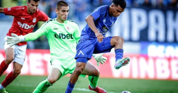 Наско Сираков попросил 8 миллионов у Майкона, Нант смеялся над Левски