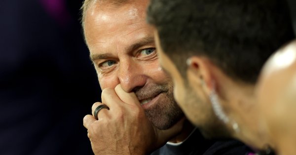 Flick рассказал о втором этапе персонажа Rushford