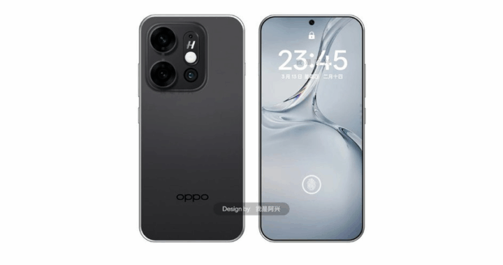 Во время сертификации сеть изложила подробные характеристики флагманского Oppo Find x9, которая получит последнюю димерность 9500