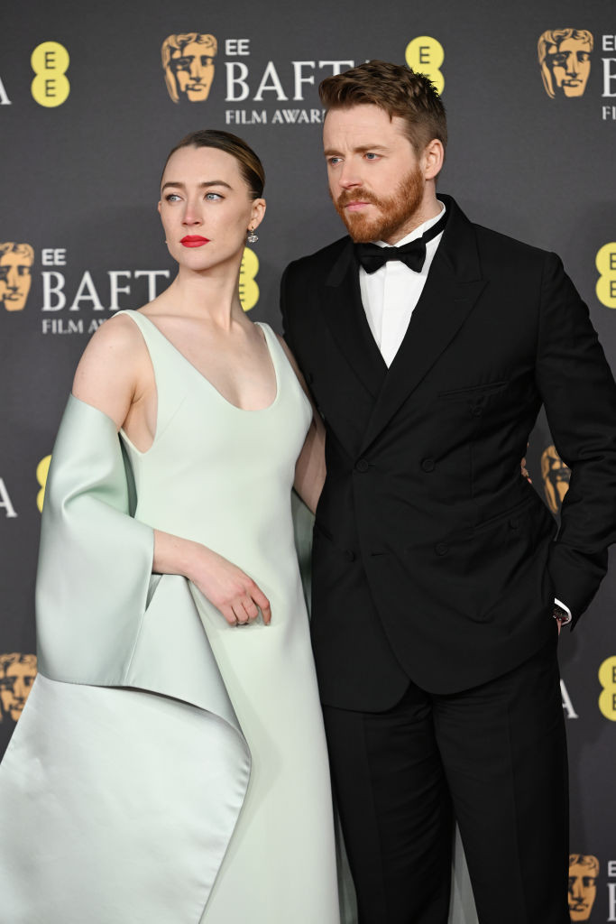 Сирсия Ронан