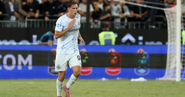 Пио Эспозито, Аджич, Аханор — в Серии А не только на пенсии