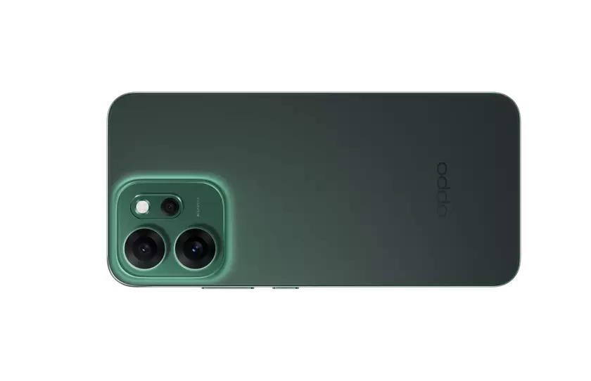 Oppo Reno 14 FS 5G был объявлен в Европе