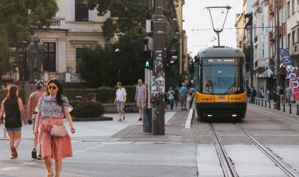 Архи Христо Станкушев: городское планирование отстает от потребностей людей
