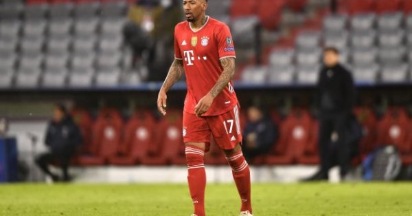 Конец! Чемпион мира с Германией закончился футболом