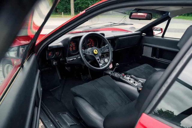 Ferrari 512 Bb