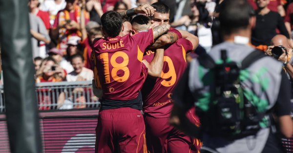 4 -я победа и 4 -я сухая сеть для рома