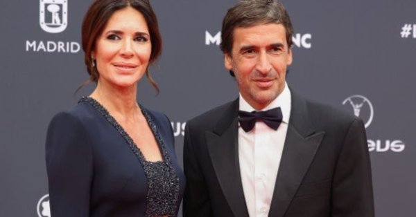 Легенда Рауль берет немецкую гранд?