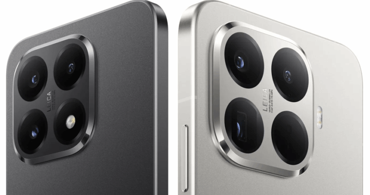 Xiaomi 15t, 15t Pro и Redmi Pad 2 Pro стали известны