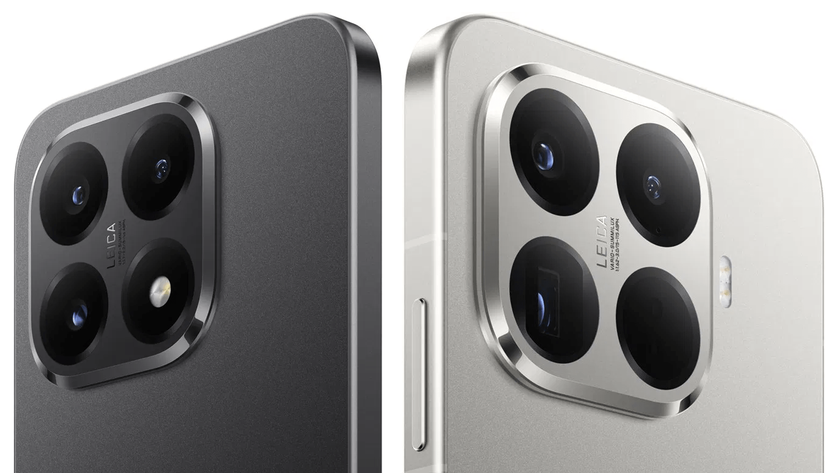 Xiaomi 15t, 15t Pro и Redmi Pad 2 Pro стали известны