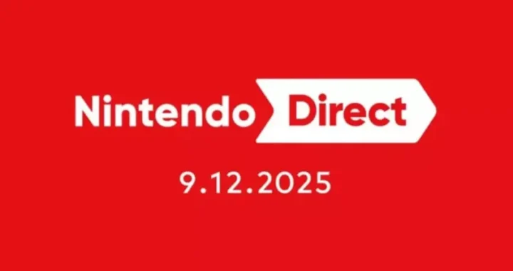 Следующая Nintendo Direct состоится 12 сентября: геймеры ожидают занятого 60-минутного шоу