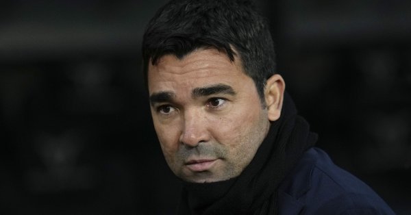 Барселона решает будущее пяти игроков