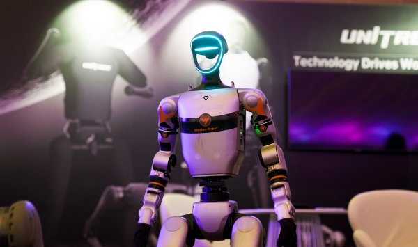 Автоматизация является более элегантным решением для бизнеса по поводу импорта